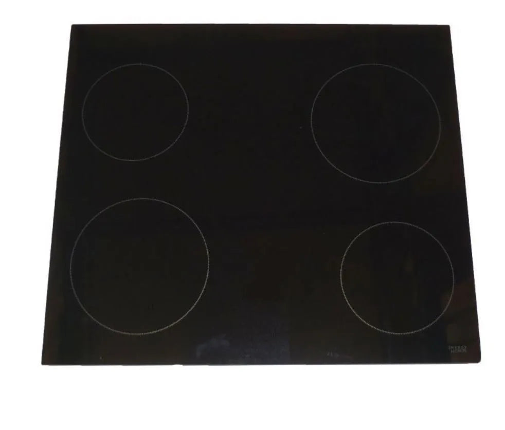 Sklokeramická deska 190261121 náhradní díl pro varnou desku Beko Blomberg