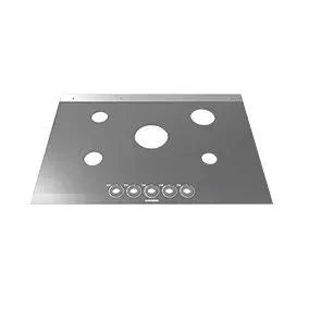 Sklokeramická deska BSH20000573 náhradní díl pro varnou desku Bosch