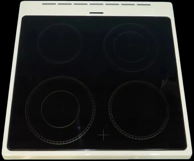 Sklokeramická deska GOR426133 příslušenství k pečicí troubě GorenMora