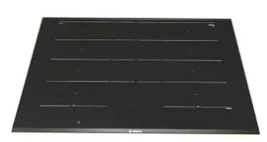 Sklokeramická deska BSH00714645 náhradní díl pro varnou desku Bosch