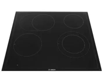 Sklokeramická deska BSH00773343 náhradní díl pro varnou desku Bosch Siemens