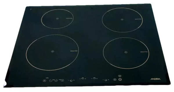 Sklokeramická deska GOR403497 náhradní díl pro varné desky GorenMora