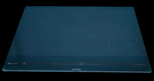 Sklokeramická deska GOR712016 náhradní díl pro varnou desku GorenMora