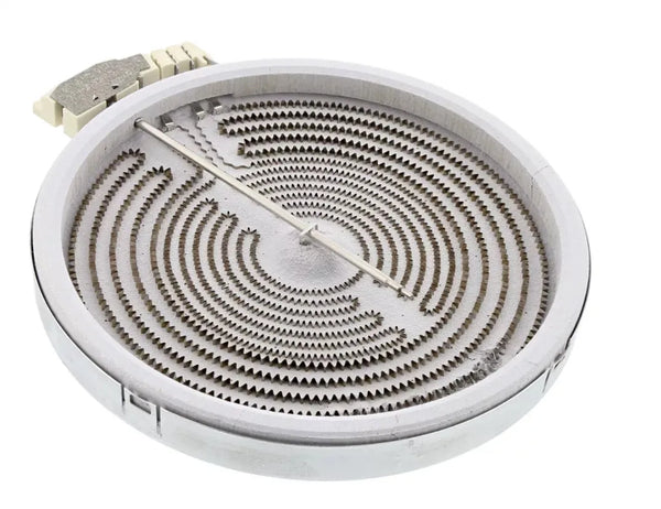 Plotna 140057323010 DUO náhradní díl pro varnou desku sklokeramickou AEG Electrolux Zanussi