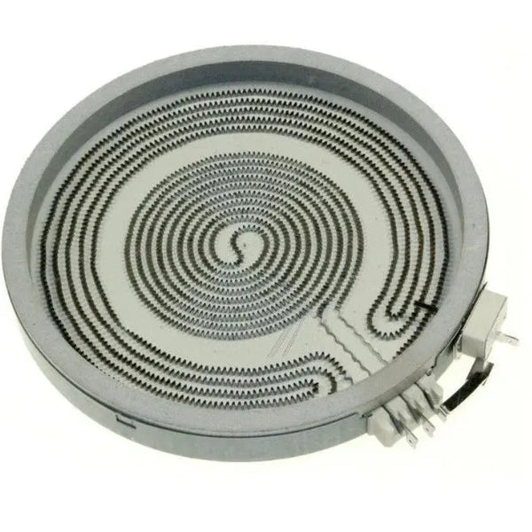 480121104127 Plotna příslušenstvím pro varnou desku Whirlpool 210 mm 2800W