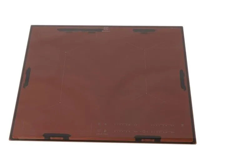 Sklokeramická varná deska 5551126732 náhradní díl pro varnou desku Electrolux