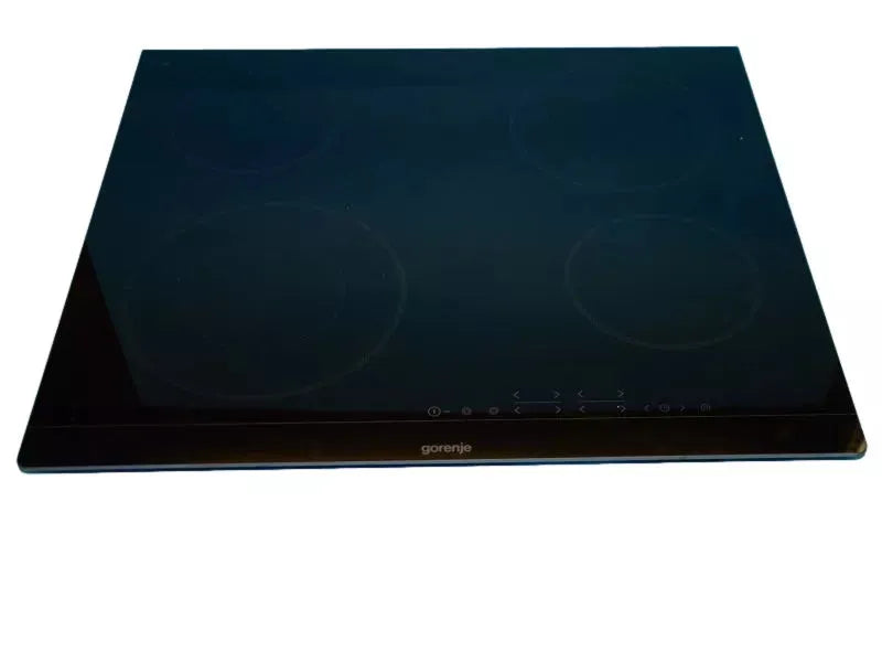 Sklokeramická deska GOR698853 náhradní díl pro varnou desku Gorenje