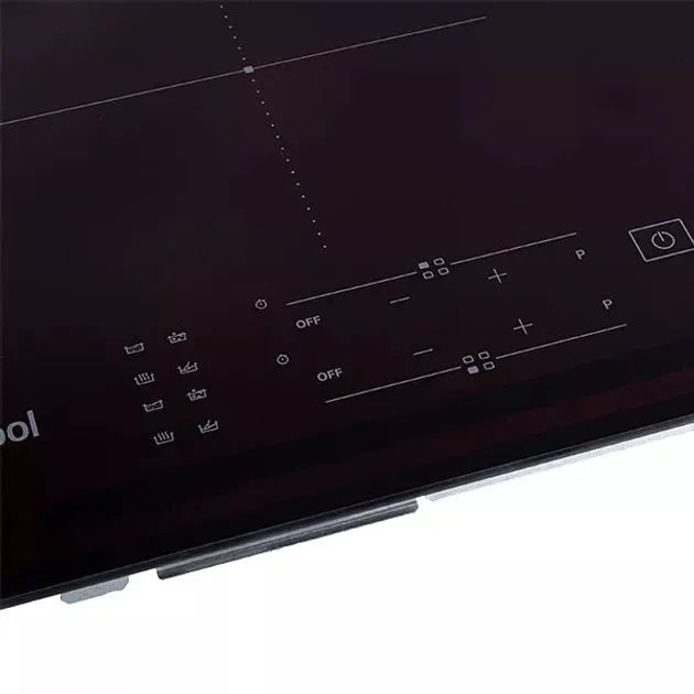 Sklo panel C00627608 náhradní díl pro varnou desku Whirlpool