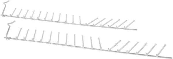 Sklopné trny BSH11006572 náhradní díl pro myčku nádobí Bosch sada 2 ks