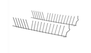 Trny BSH00645108 náhradní díl pro upevnění nádobí v myčce Bosch Siemens