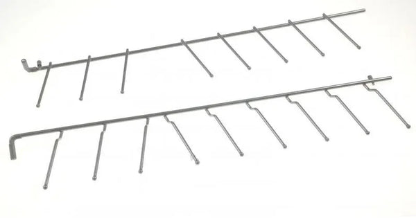 Sklopné trny BSH00709625 příslušenstvím pro myčku nádobí Bosch Siemens