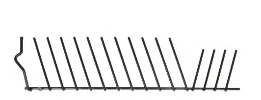 Sklopné trny BSH12013192 určeny k upevnění nádobí v myčce nádobí Bosch Siemens sada 2 ks