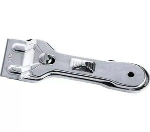 Škrabka GOR124830 náhradní díl pro čištění sklokeramické desky u sporáku GorenMora