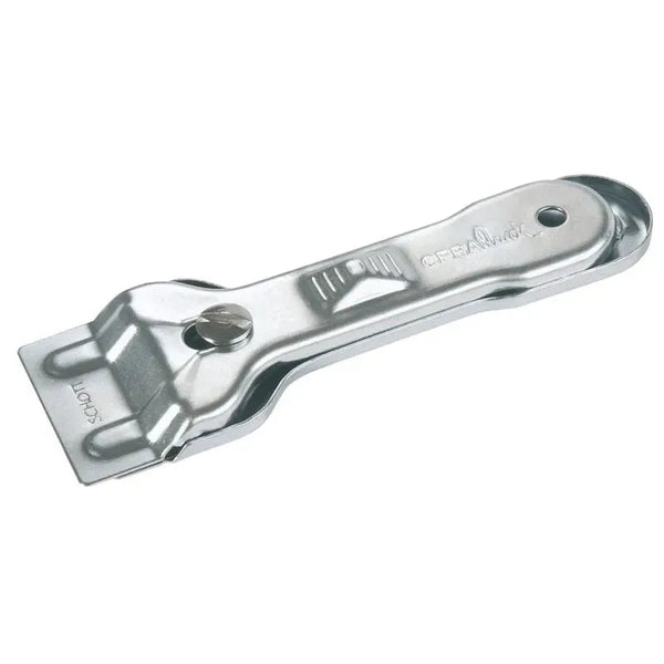 Škrabka 481281728376 náhradní díl na připáleniny pro varné desky Whirlpool