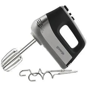 Šlehač ruční M500DCBK GOR41019146 určený pro šlehání potravin v kuchyni Gorenje
