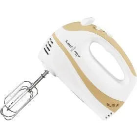 Ručný šlehač SL-109 určený pro šlehání potravin v domácnosti Orava