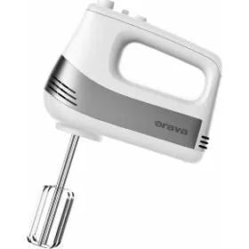 Ruční šlehač SL-150 určený pro šlehání v domácí kuchyni značky Orava