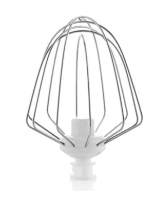 Šlehací metla 002300048 náhradní díl pro šlehání v kuchyňském robotu ETA