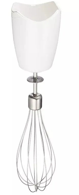 Šlehací metla AX22110055 náhradní díl pro ruční mixér DeLonghi určený ke šlehání