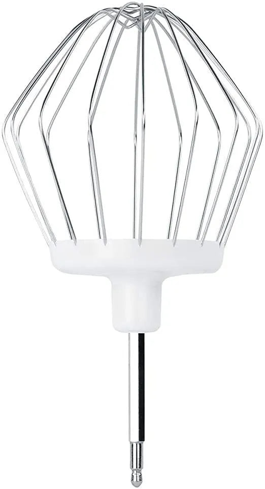 Šlehací metla 00650543 určena k šlehání pro kuchyňský robot Bosch