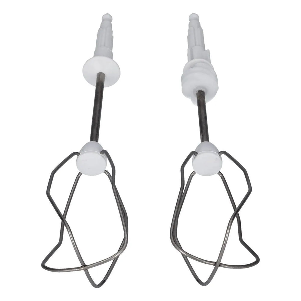 Metly BSH00659072 náhradní díl pro šlehač Bosch Siemens sada 2 ks