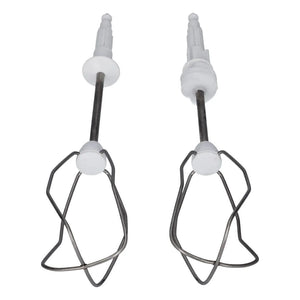 Metly BSH00659072 náhradní díl pro šlehač Bosch Siemens sada 2 ks