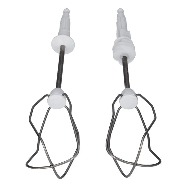 Metly BSH00659072 náhradní díl pro šlehač Bosch Siemens sada 2 ks