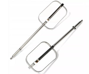 Šlehací metly 80029973 určeny pro šlehání do ručního šlehače Sencor sada 2 ks