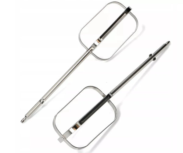 Šlehací metly 80029973 určeny pro šlehání do ručního šlehače Sencor sada 2 ks