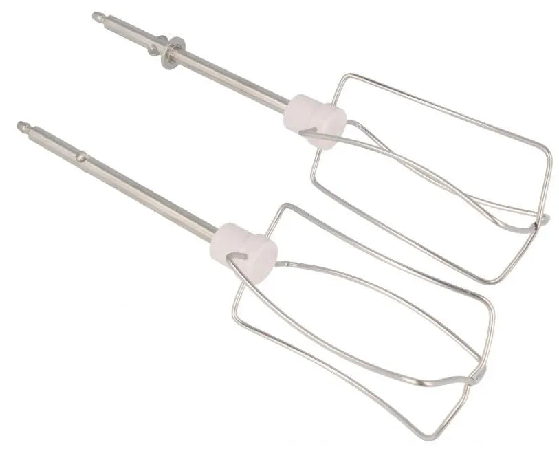 Šlehací metly XJ901301 náhradní díl pro ruční šlehač Prepline Tefal Moulinex