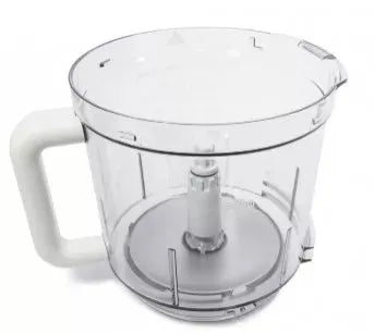 Šlehací nádoba AS00005622 náhradní díl pro kuchyňský robot Braun