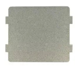 Slídová deska CAN49006032 náhradní díl pro mikrovlnnou troubu Candy Hoover 118 x 99 mm