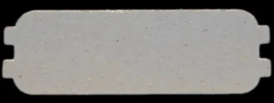 Slídová deska GOR623614 náhradní díl pro mikrovlnnou troubu GorenMora