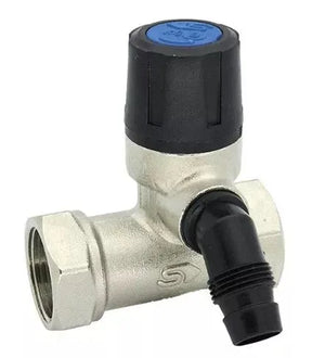 Ventil pojistný TE-2852 pro ohřívače vody Slovarm 3/4 67 bar