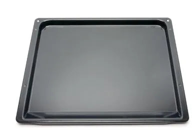 Plech BSH00432256 určený pro pečení v pečicí troubě Bosch Siemens 450x370x21 mm