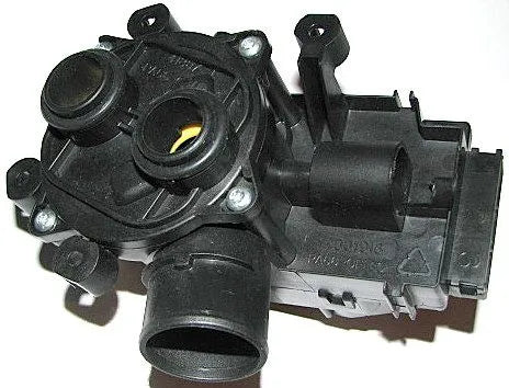 Divertor 1882640701 náhradní díl pro myčku nádobí Beko Blomberg