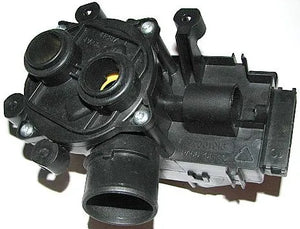 Divertor 1882640701 náhradní díl pro myčku nádobí Beko Blomberg