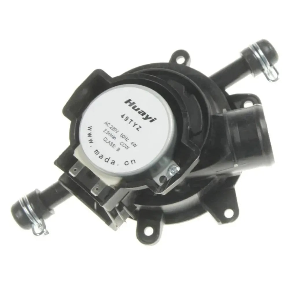 Distributor vody 1786500100 pro rozvod vody v myčce Beko Blomberg