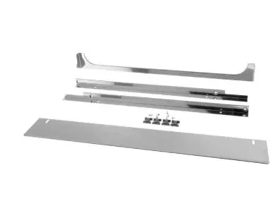 Montážní sada BSH11027061 příslušenství pro myčku nádobí Bosch sada 4 ks