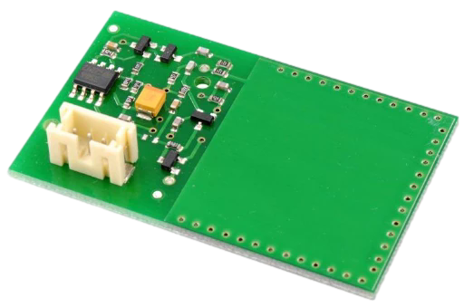 Snímač 00613862 určen pro snímání hladiny vody v kávovaru Bosch Siemens