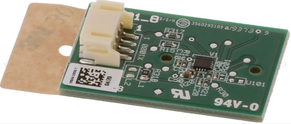 Snímač BSH10007557 určený pro měření hladiny vody v kávovaru Bosch Siemens