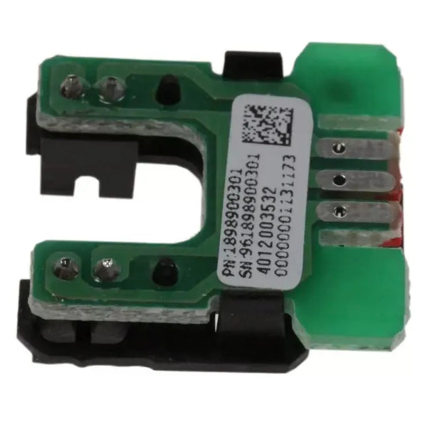 Snímač 1898900301 určen pro měření zákalu vody v myčce nádobí Beko