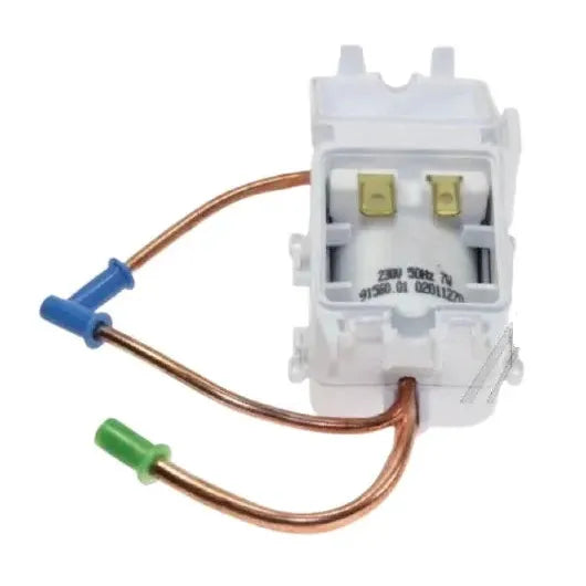 Ventil přepínání okruhů 481282128041 pro přepínání okruhů v chladničce Whirlpool