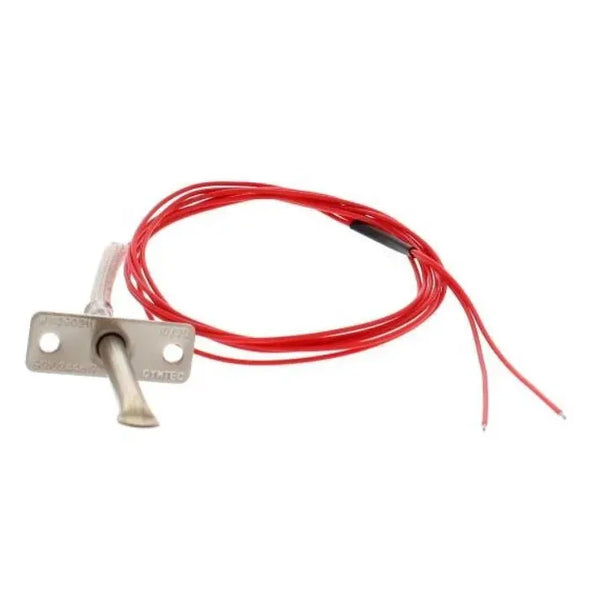 Teplotní sonda C00523938 pro měření teploty v pečicích troubách Whirlpool Indesit Ariston