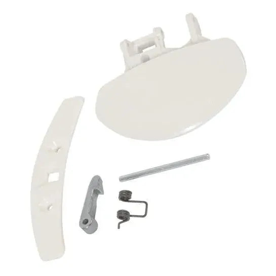 Souprava madla 50276646002 náhradní díl pro dveře pračky AEG Electrolux Zanussi