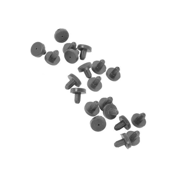 Souprava pánví 50280807004 náhradní díl pro varné desky Electrolux sada 20 ks