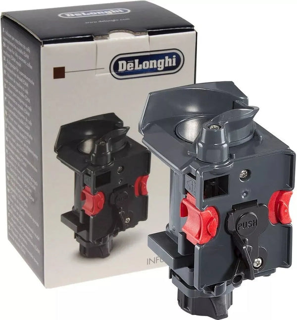 Spařovací jednotka 7313251441 pro přípravu kávy v kávovaru DeLonghi