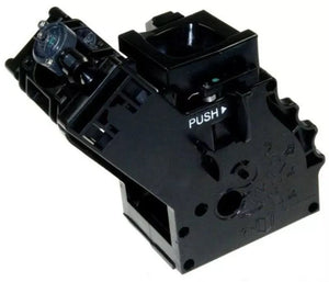 Spařovací jednotka 421944037611 určena pro přípravu kávy v kávovaru Saeco