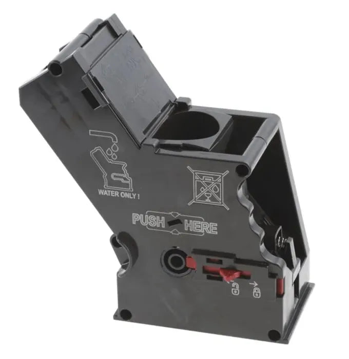 Spařovací jednotka BSH11014118 slouží k přípravě kávy v kávovarech Bosch Siemens