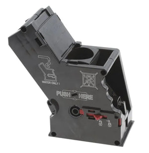 Spařovací jednotka BSH11014118 slouží k přípravě kávy v kávovarech Bosch Siemens